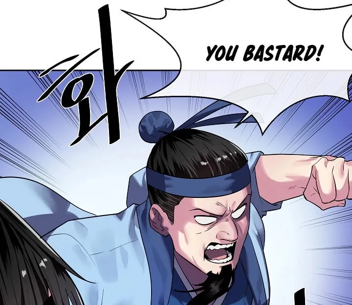 Read Volcanic Age chapter 141 image 41 on Lezhin