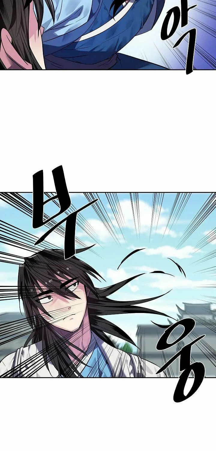 Read Volcanic Age chapter 141 image 42 on Lezhin