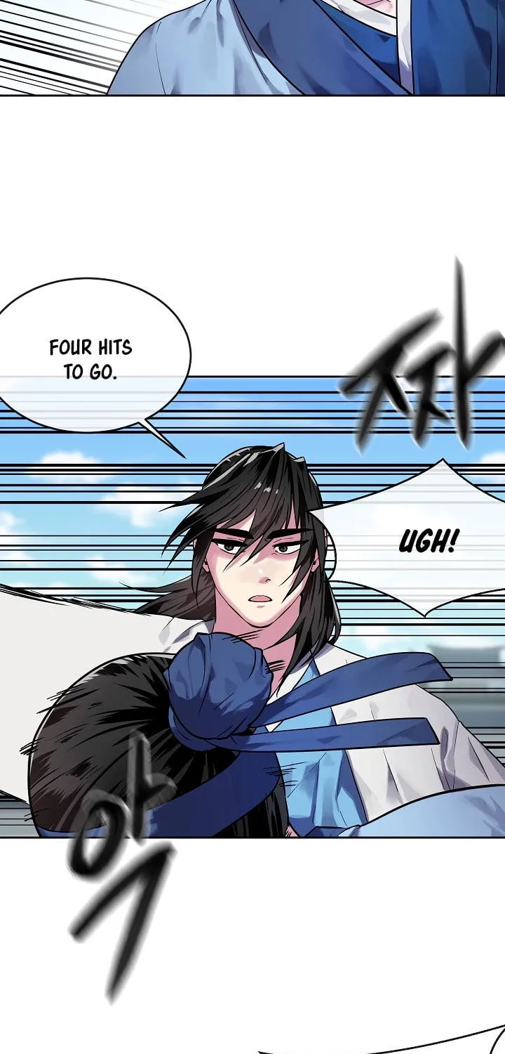 Read Volcanic Age chapter 141 image 46 on Lezhin
