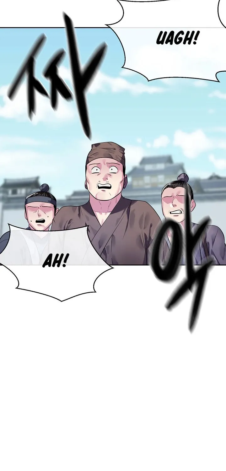 Read Volcanic Age chapter 141 image 47 on Lezhin