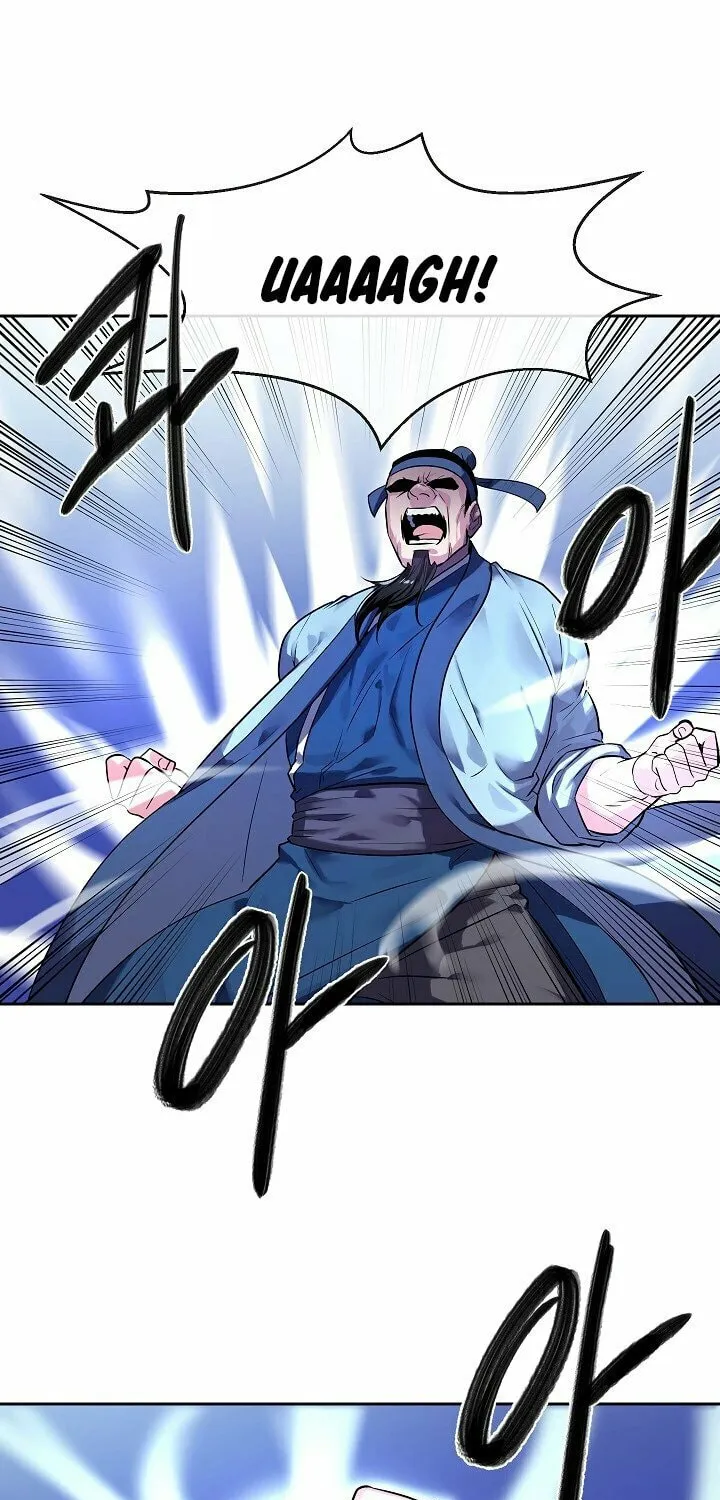 Read Volcanic Age chapter 141 image 50 on Lezhin