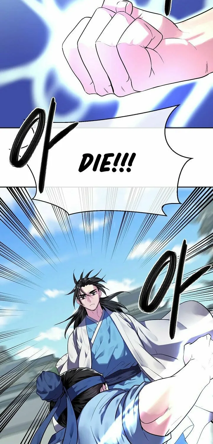 Read Volcanic Age chapter 141 image 51 on Lezhin