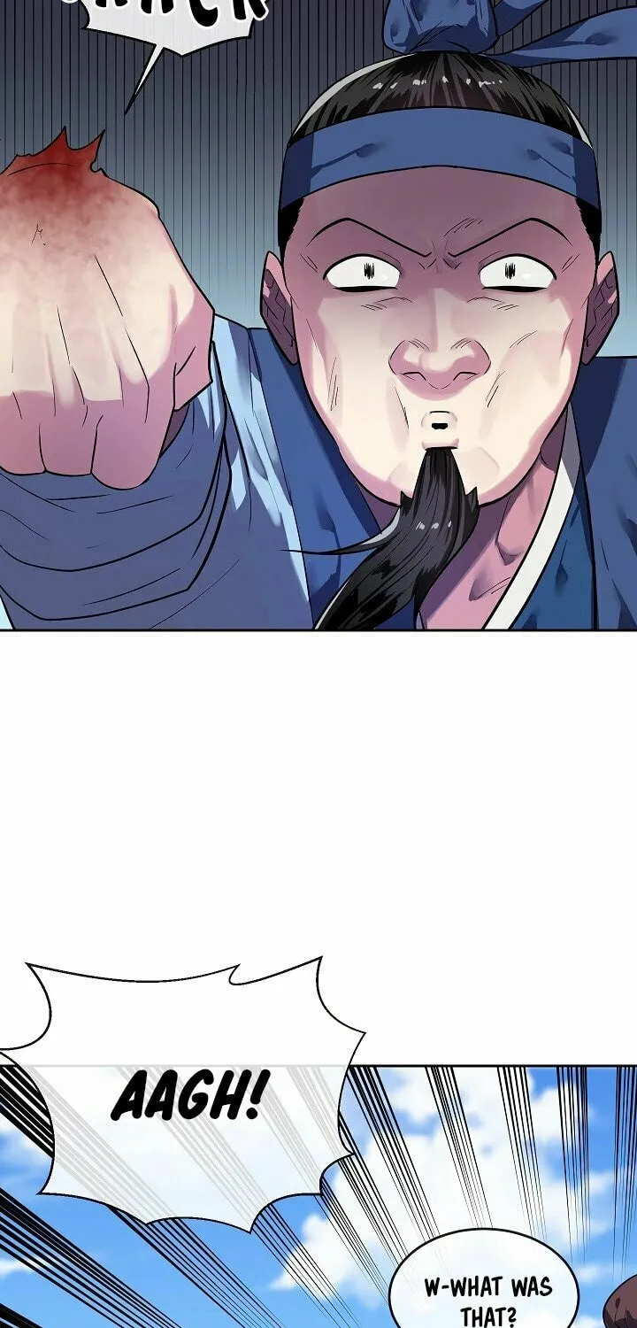 Read Volcanic Age chapter 141 image 56 on Lezhin