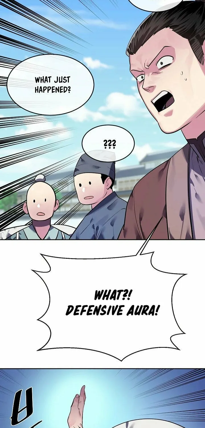 Read Volcanic Age chapter 141 image 57 on Lezhin
