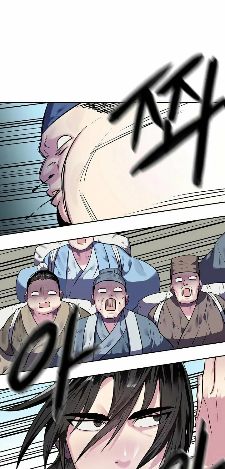Read Volcanic Age chapter 141 image 59 on Lezhin