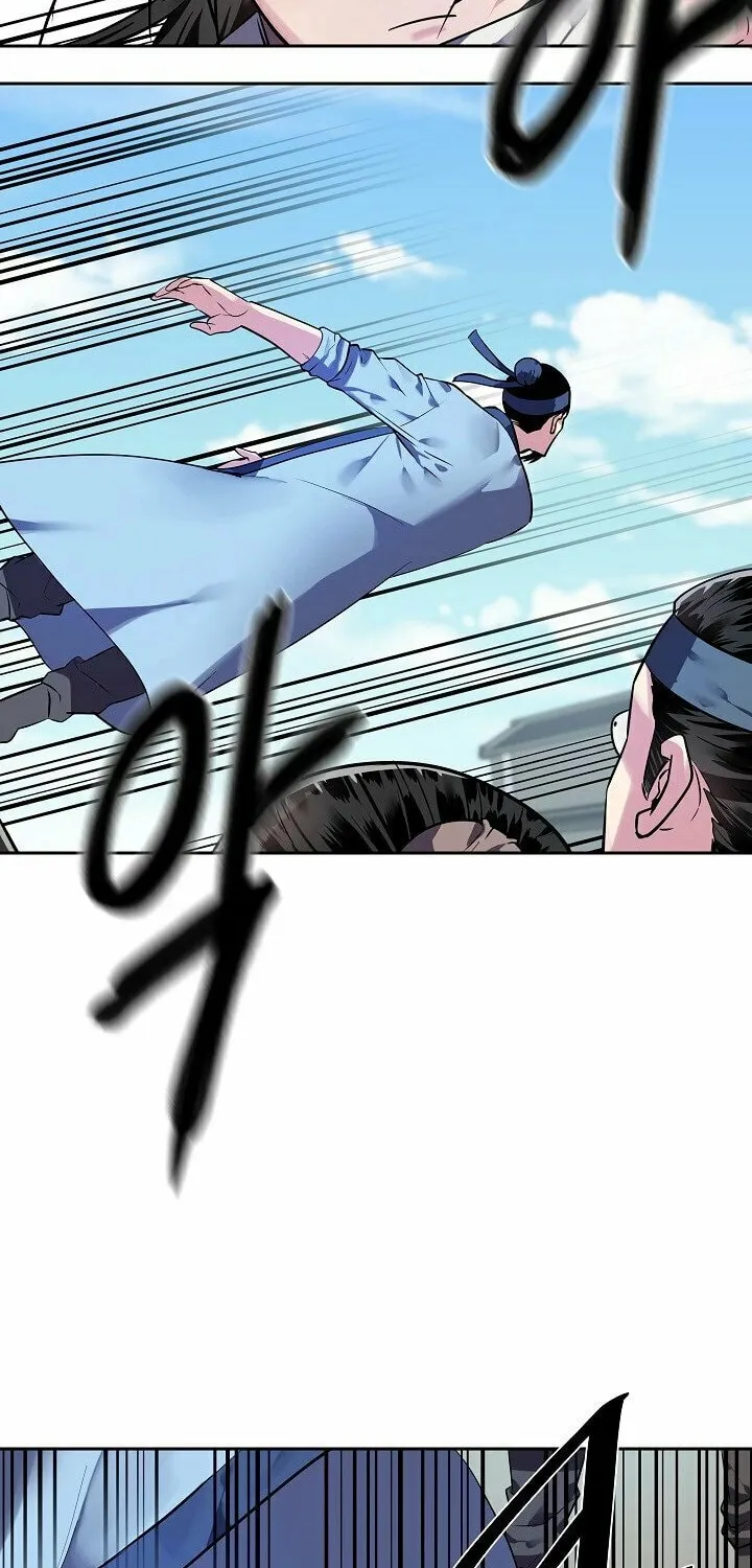 Read Volcanic Age chapter 141 image 60 on Lezhin