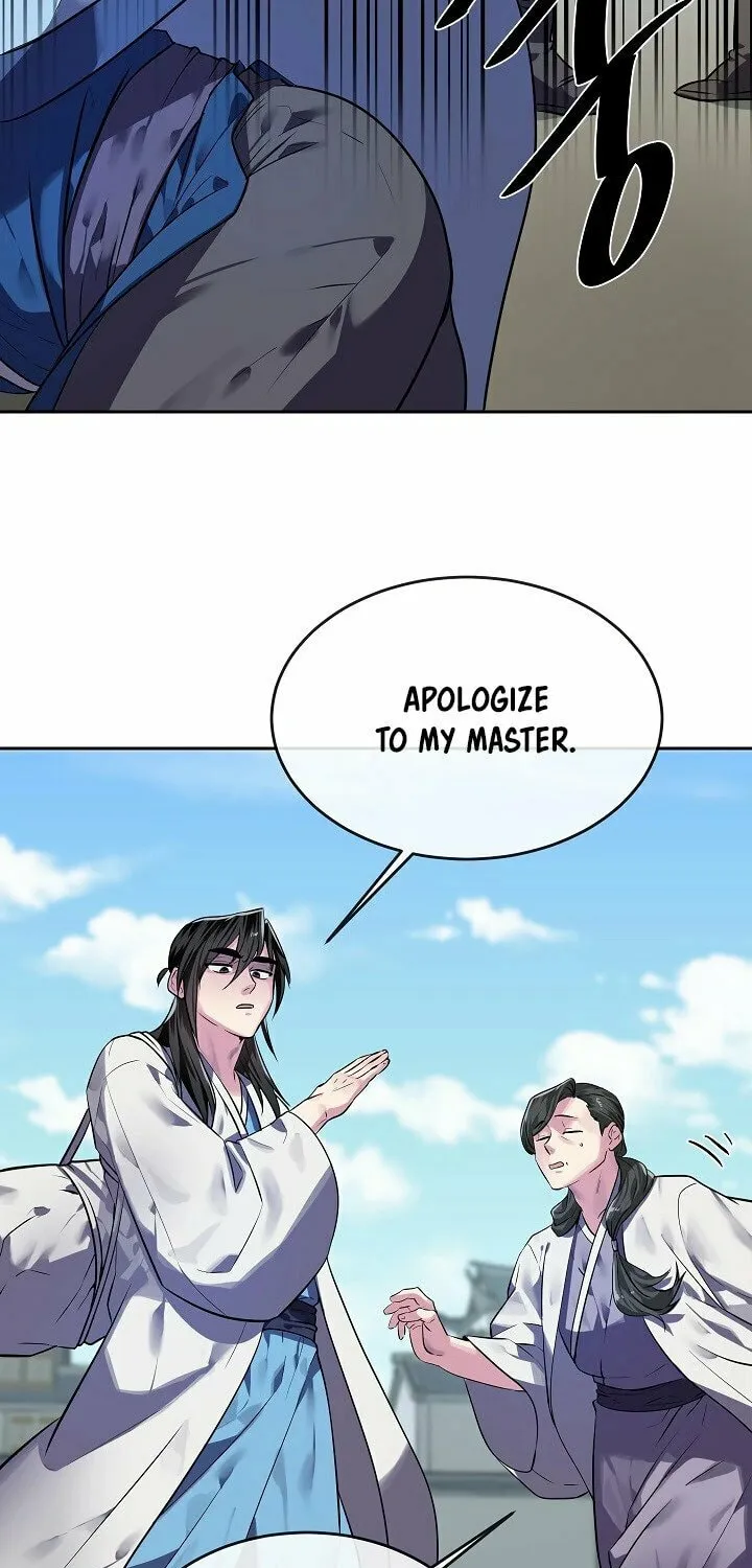 Read Volcanic Age chapter 141 image 61 on Lezhin