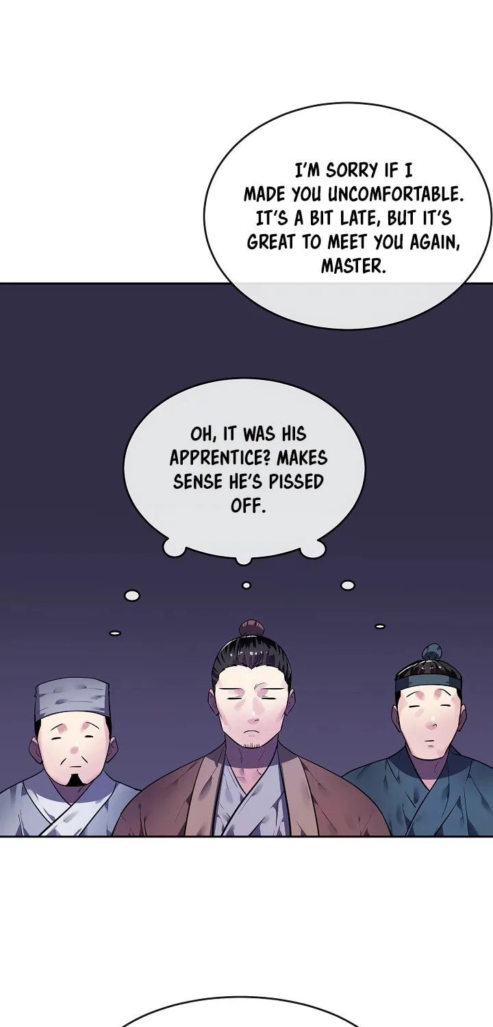 Read Volcanic Age chapter 141 image 63 on Lezhin
