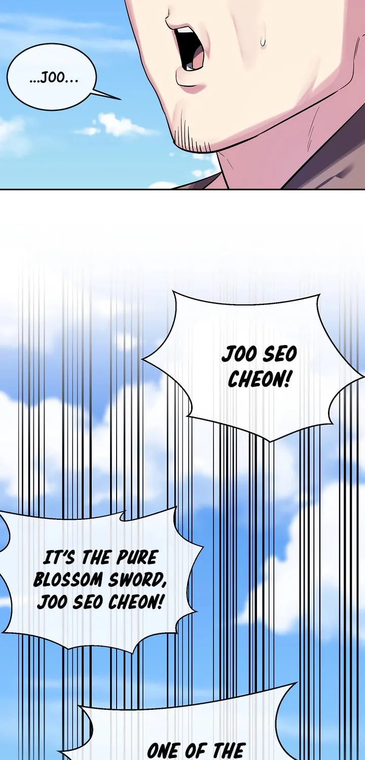 Read Volcanic Age chapter 141 image 65 on Lezhin