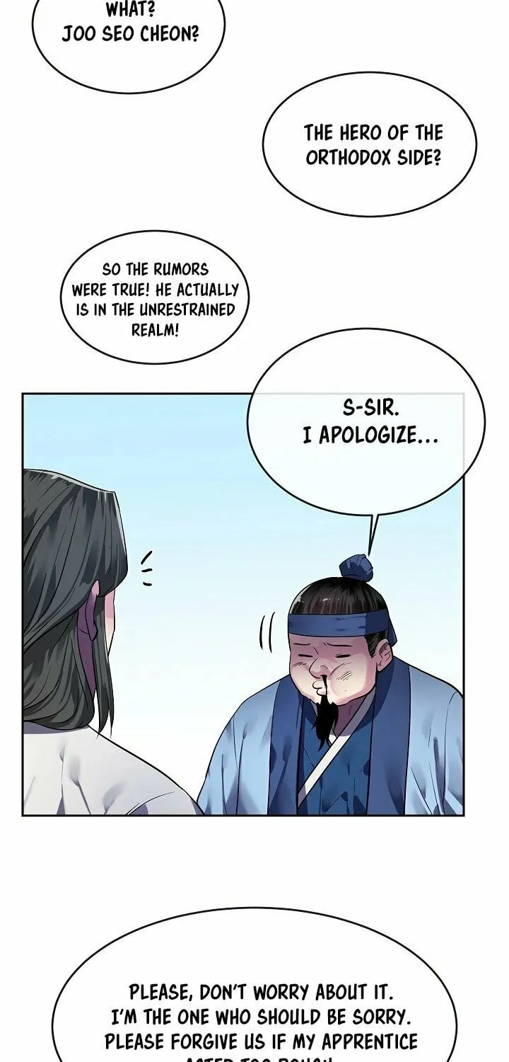 Read Volcanic Age chapter 141 image 68 on Lezhin