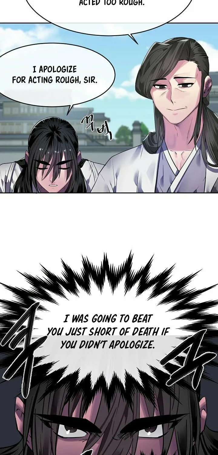 Read Volcanic Age chapter 141 image 69 on Lezhin