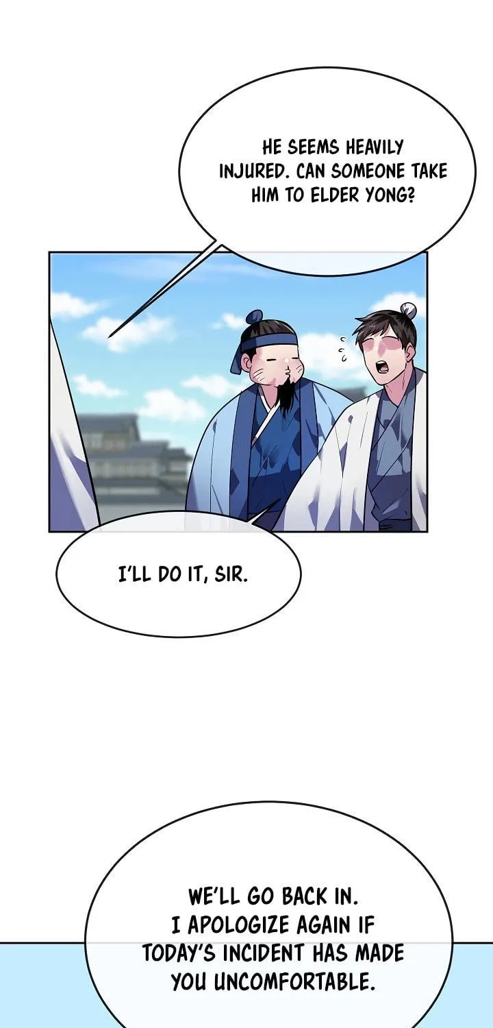 Read Volcanic Age chapter 141 image 71 on Lezhin