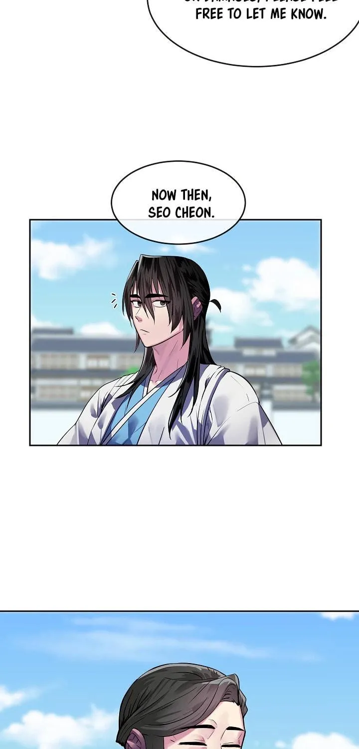 Read Volcanic Age chapter 141 image 73 on Lezhin