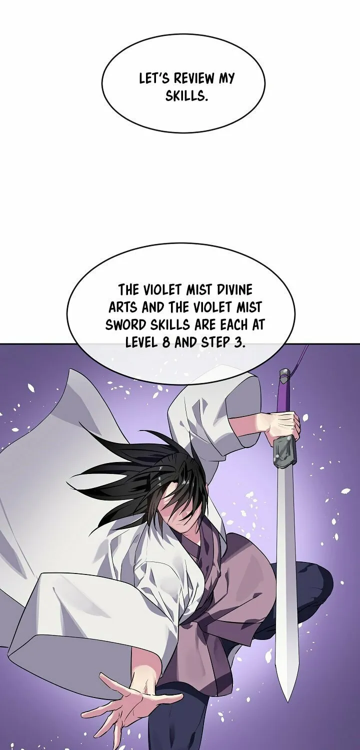Read Volcanic Age chapter 142 image 11 on Lezhin
