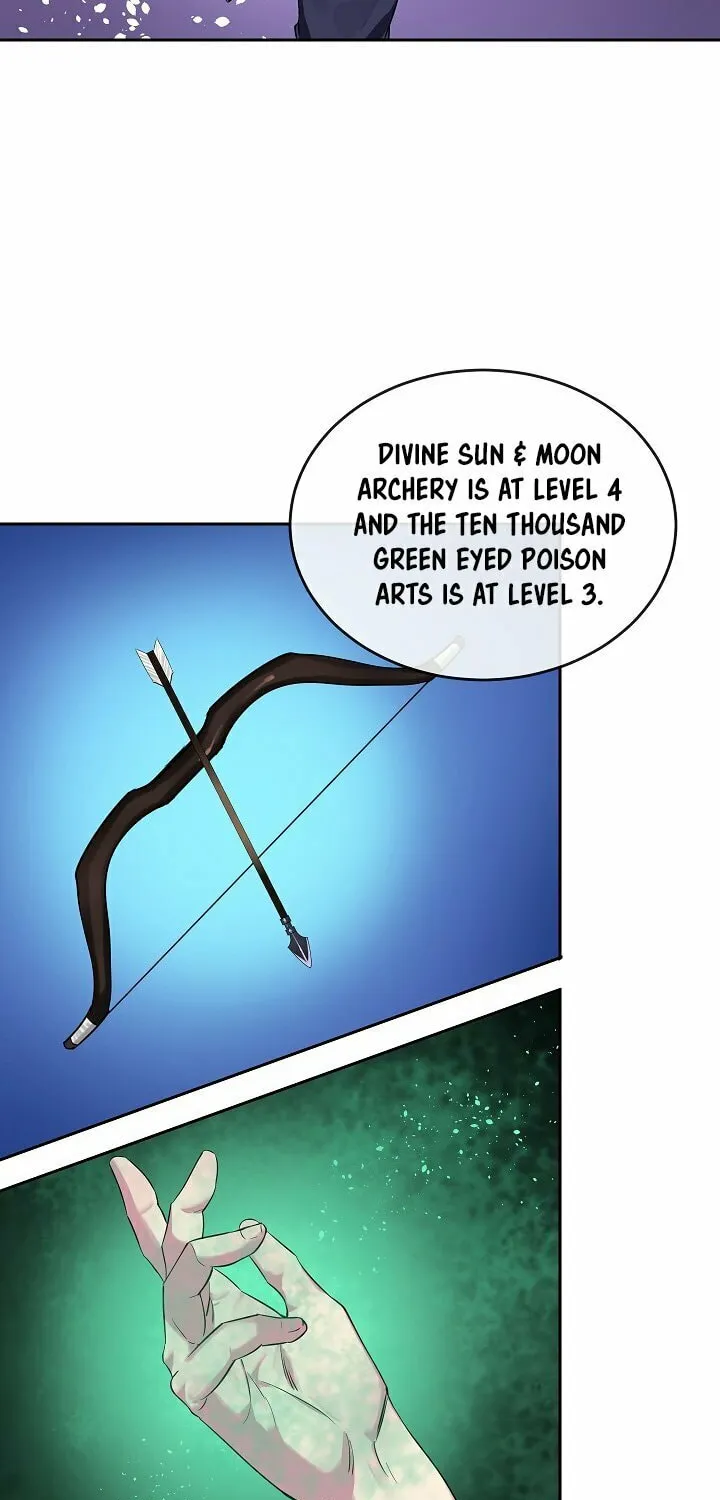 Read Volcanic Age chapter 142 image 12 on Lezhin