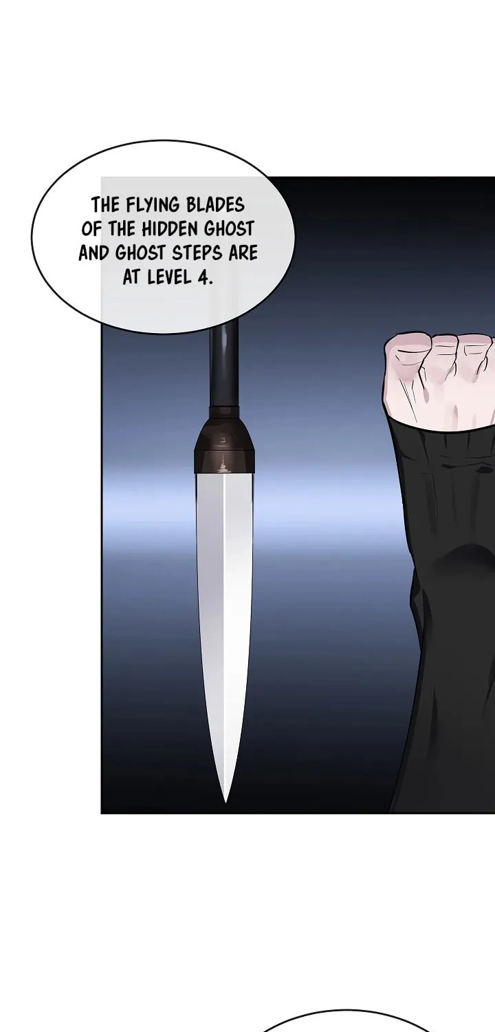 Read Volcanic Age chapter 142 image 14 on Lezhin