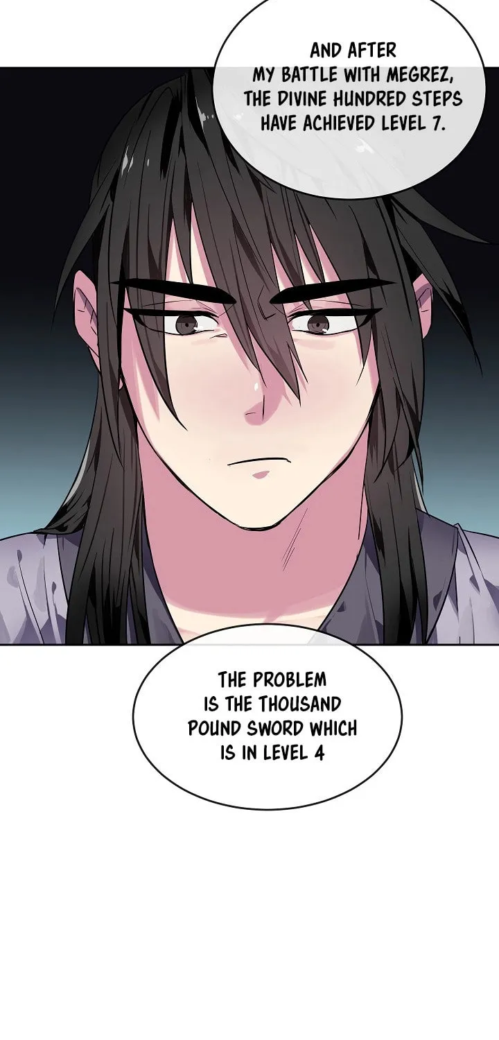 Read Volcanic Age chapter 142 image 15 on Lezhin