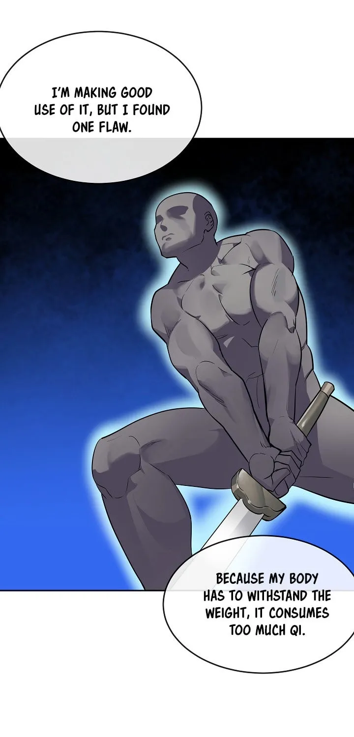 Read Volcanic Age chapter 142 image 16 on Lezhin