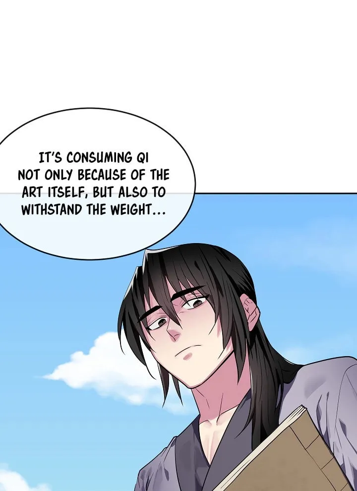Read Volcanic Age chapter 142 image 17 on Lezhin