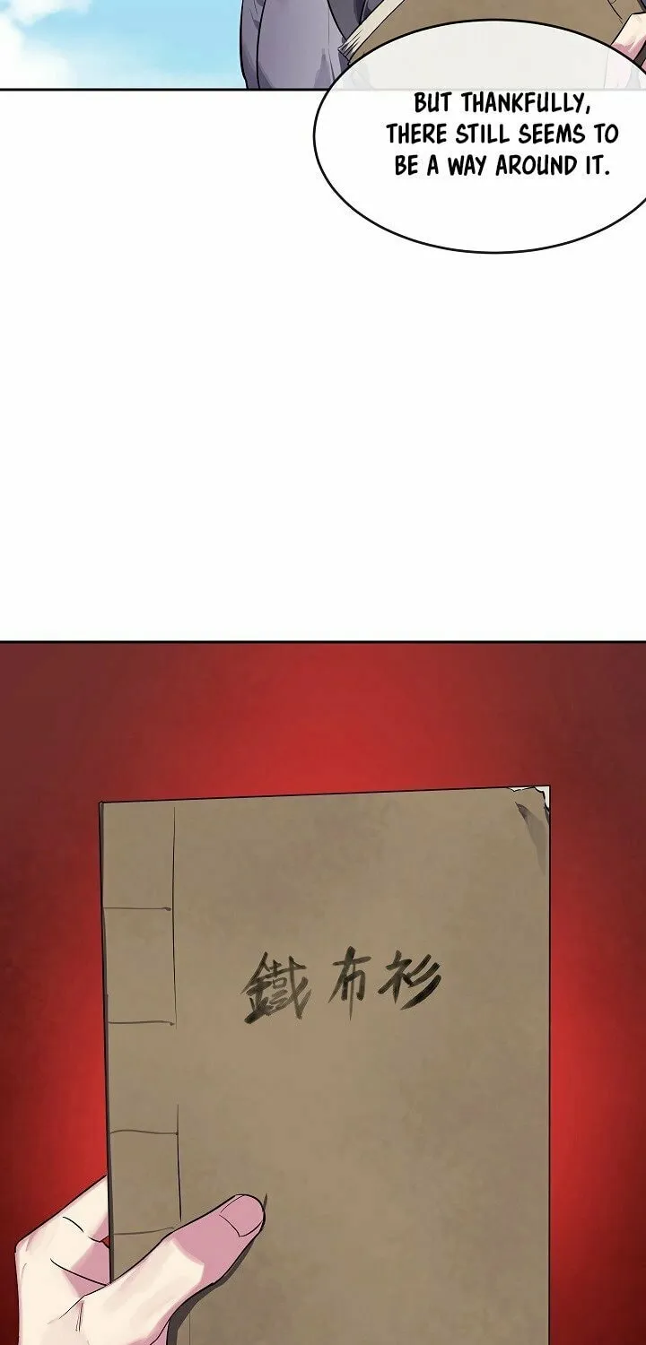 Read Volcanic Age chapter 142 image 18 on Lezhin