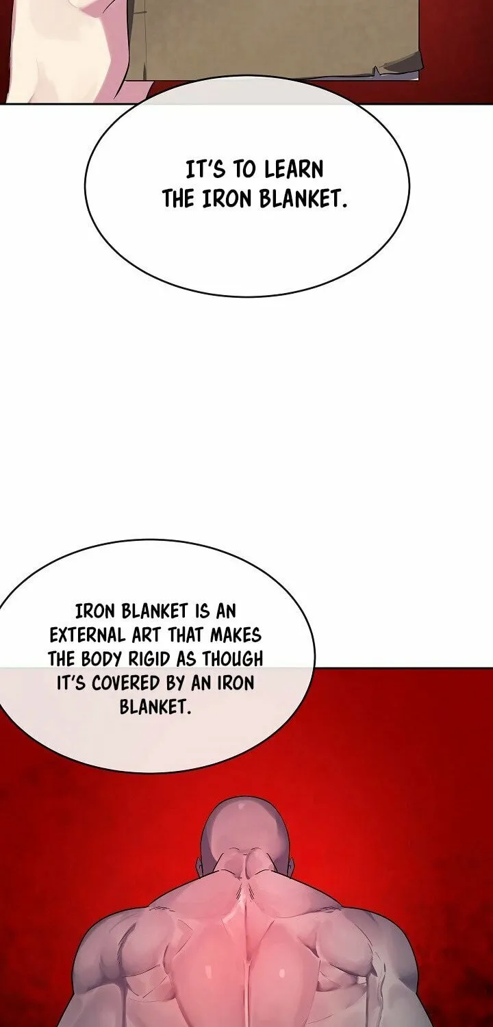 Read Volcanic Age chapter 142 image 19 on Lezhin