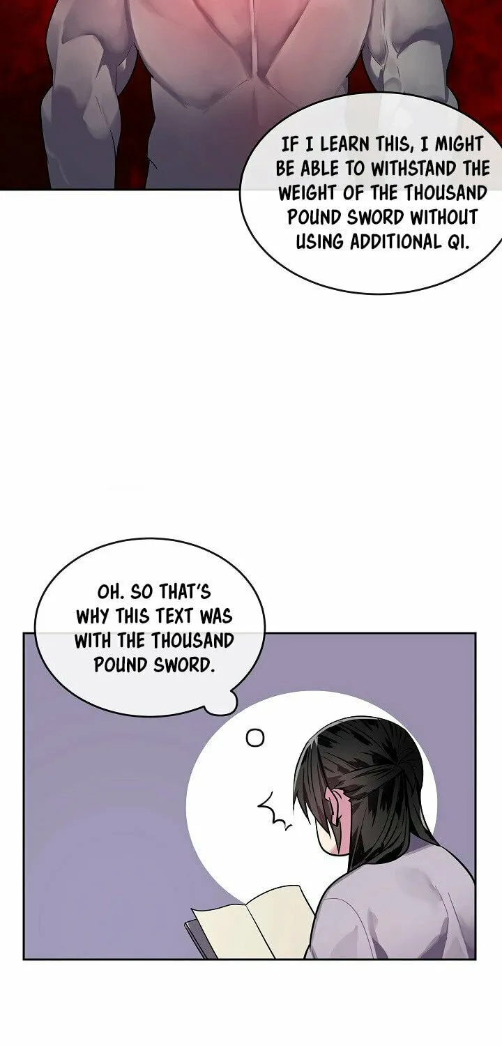 Read Volcanic Age chapter 142 image 20 on Lezhin