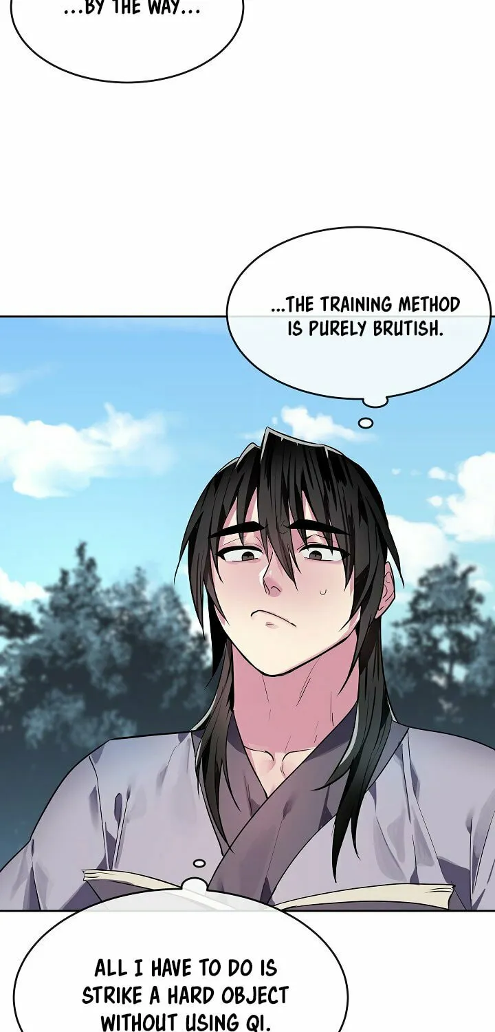Read Volcanic Age chapter 142 image 22 on Lezhin