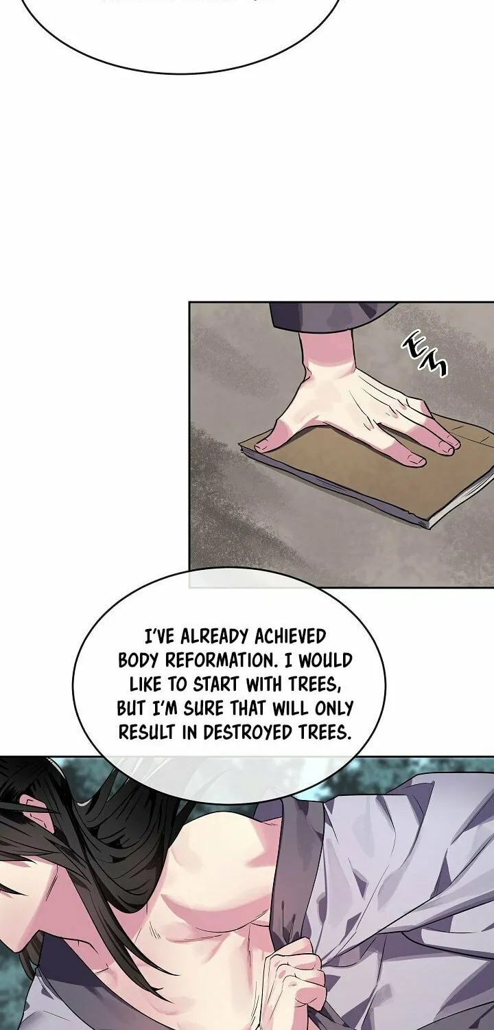 Read Volcanic Age chapter 142 image 23 on Lezhin