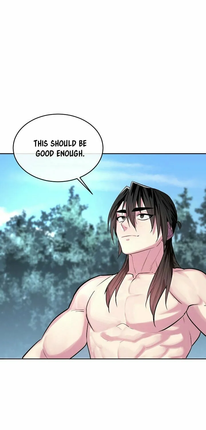 Read Volcanic Age chapter 142 image 26 on Lezhin