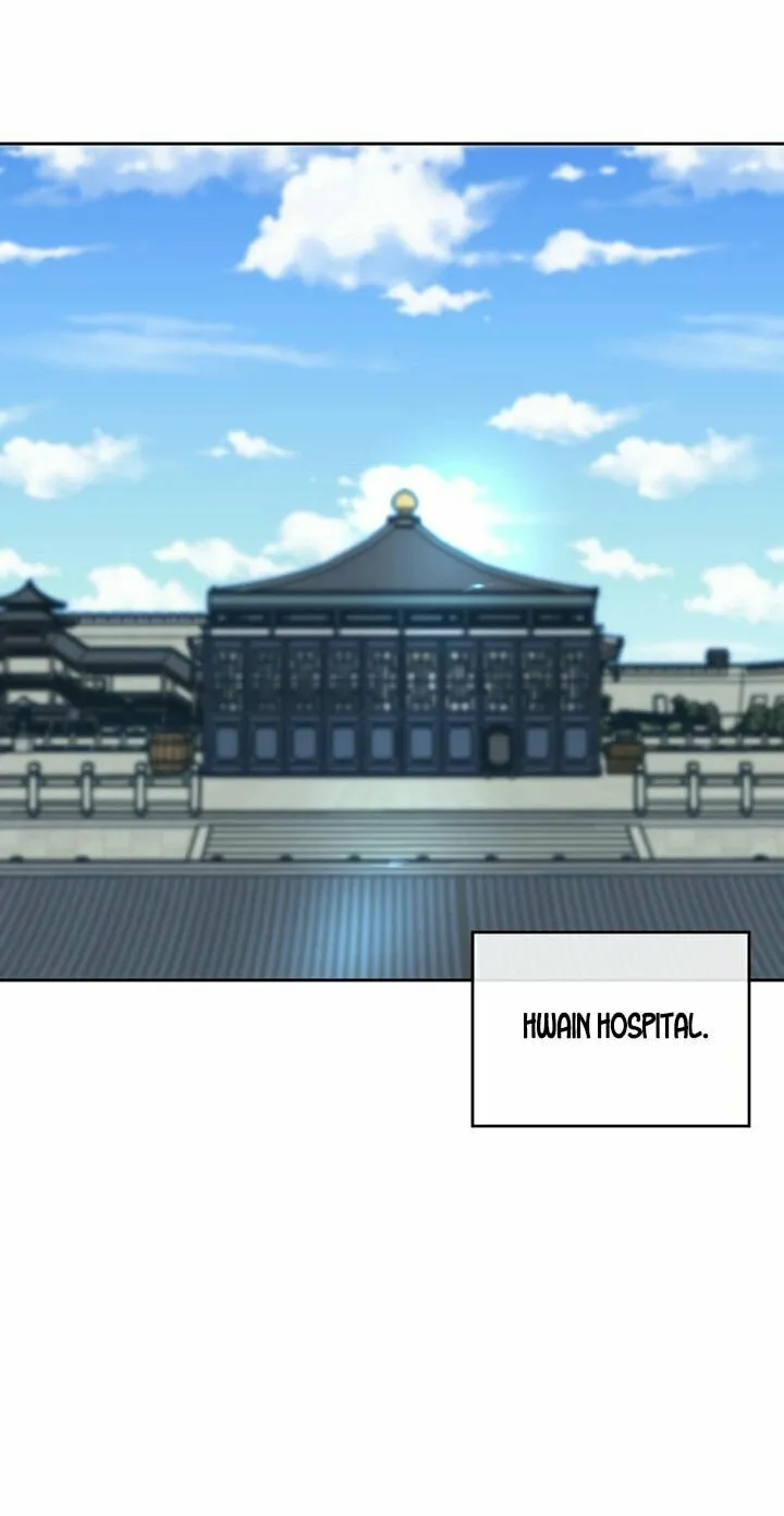 Read Volcanic Age chapter 142 image 28 on Lezhin