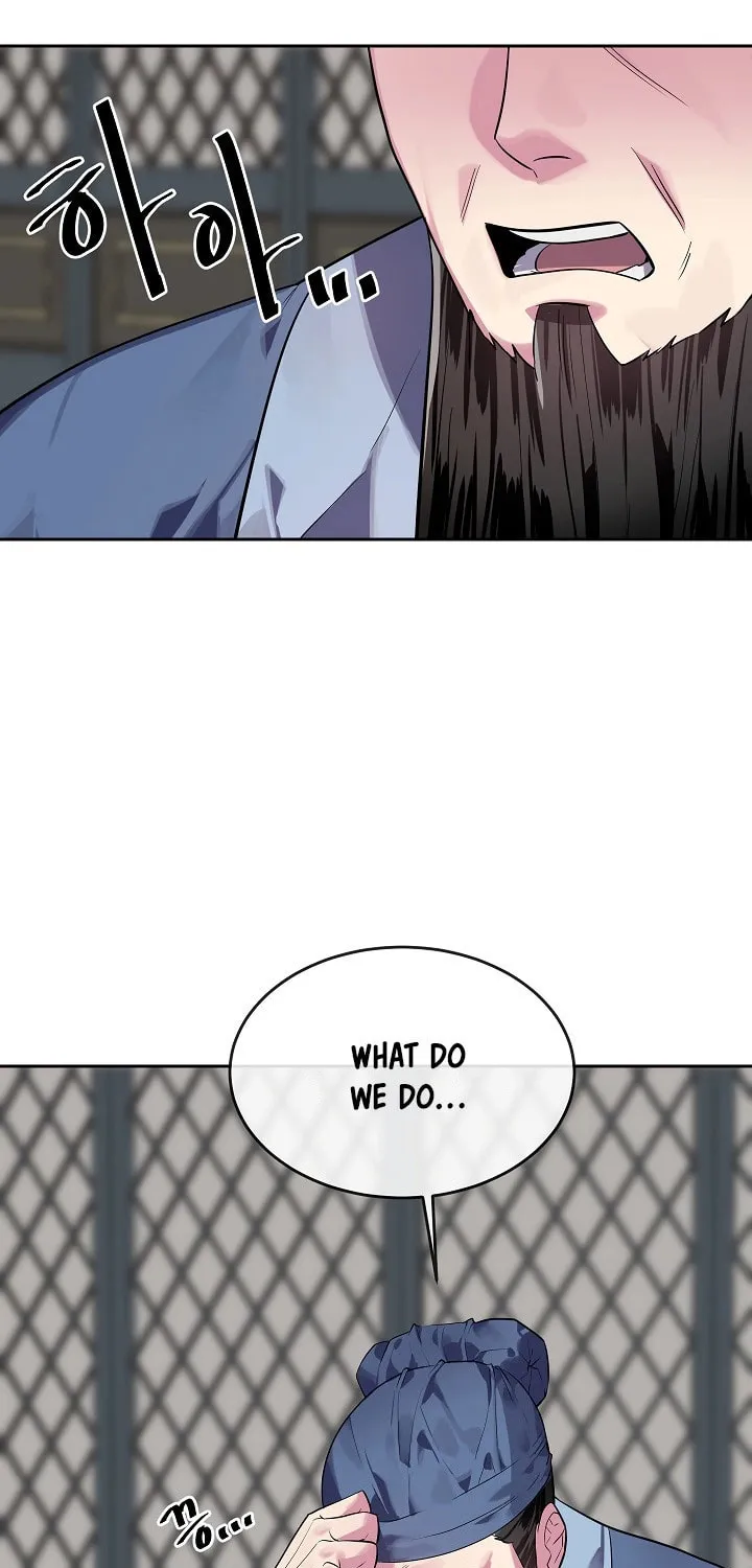 Read Volcanic Age chapter 142 image 29 on Lezhin