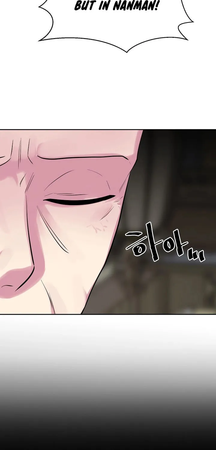 Read Volcanic Age chapter 142 image 32 on Lezhin