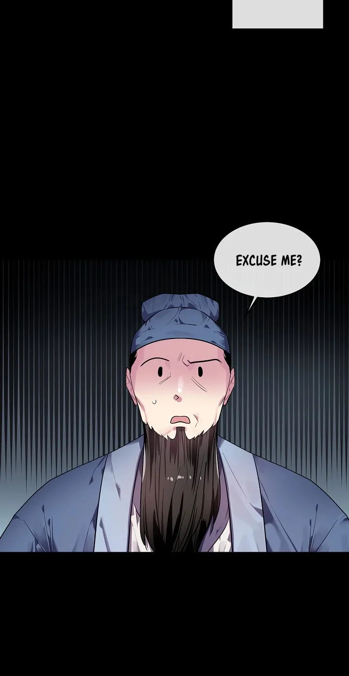 Read Volcanic Age chapter 142 image 34 on Lezhin