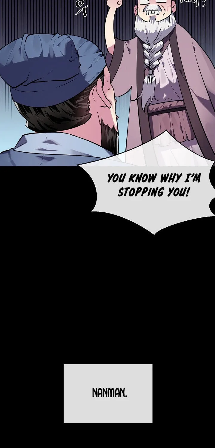 Read Volcanic Age chapter 142 image 37 on Lezhin