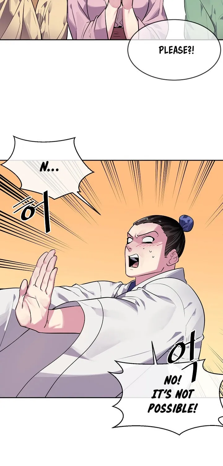 Read Volcanic Age chapter 142 image 4 on Lezhin