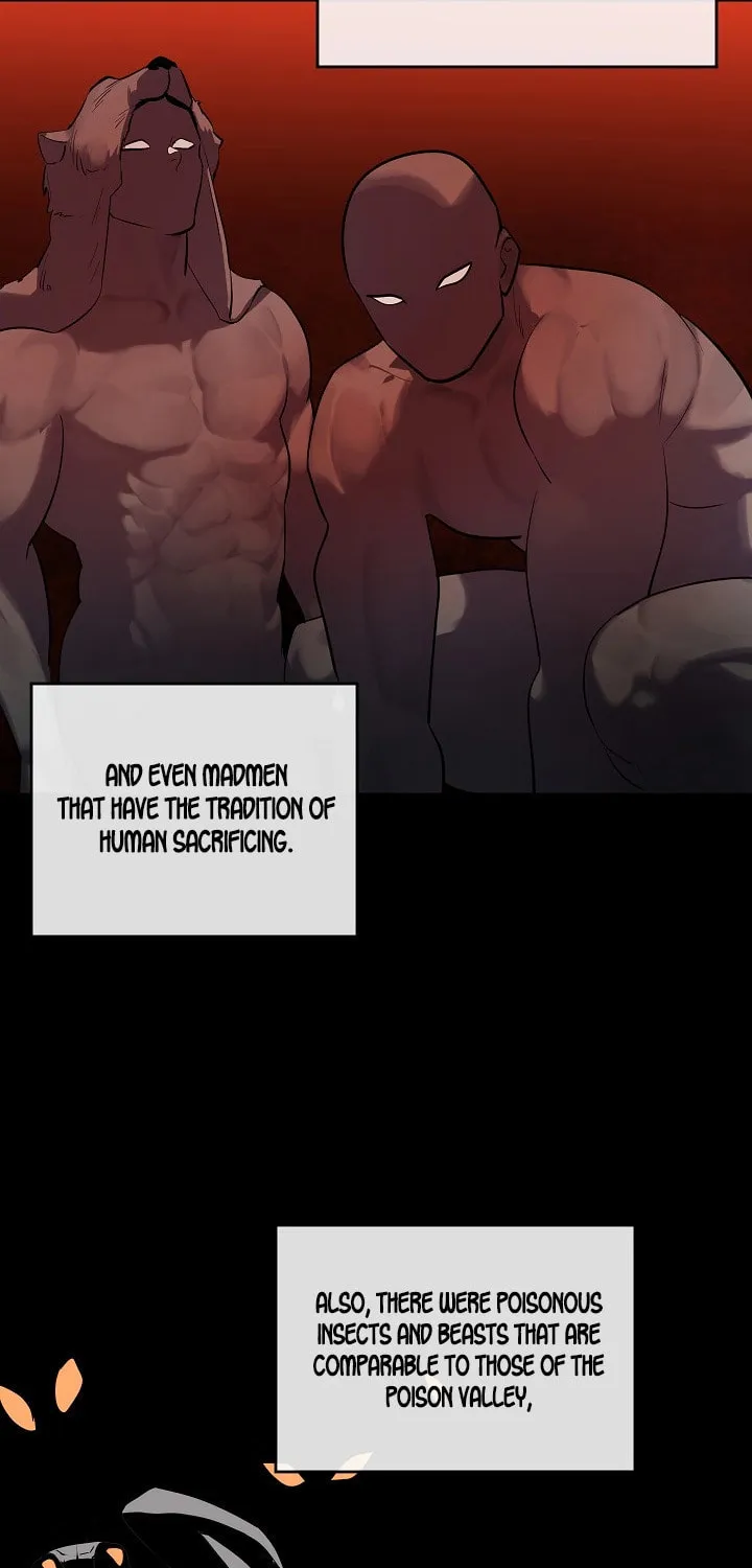 Read Volcanic Age chapter 142 image 40 on Lezhin