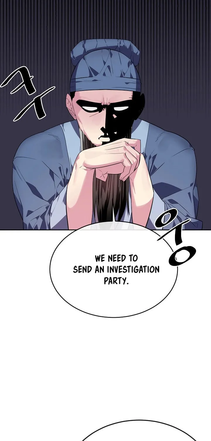 Read Volcanic Age chapter 142 image 49 on Lezhin