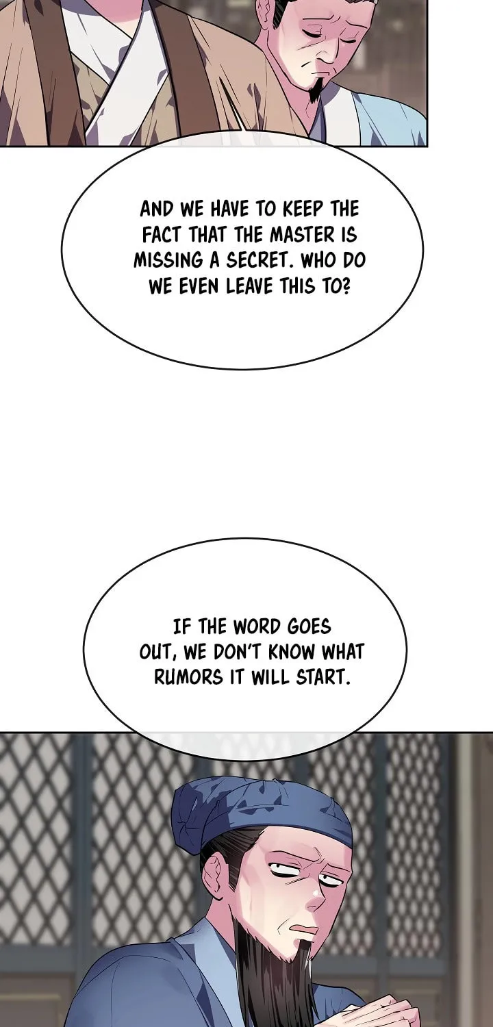 Read Volcanic Age chapter 142 image 51 on Lezhin