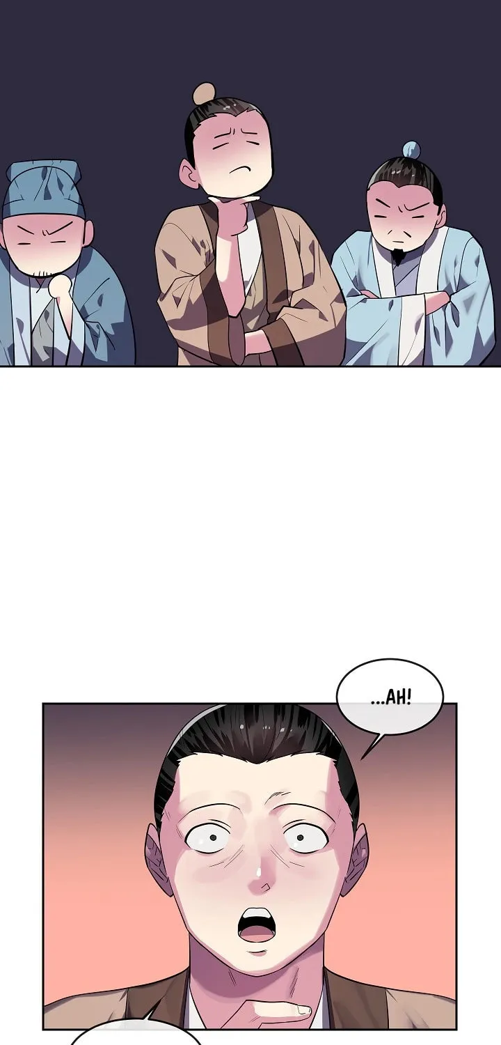 Read Volcanic Age chapter 142 image 57 on Lezhin