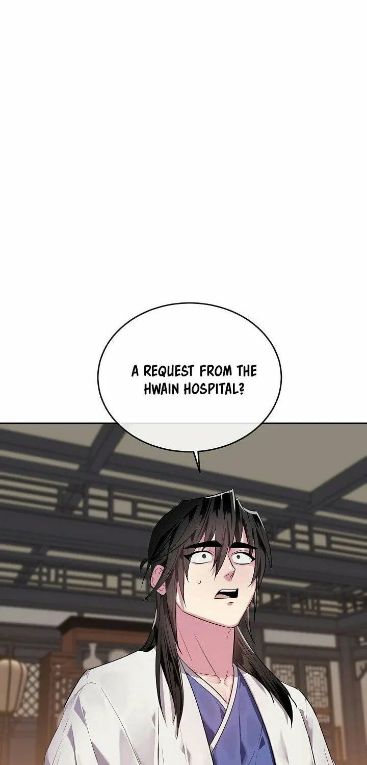 Read Volcanic Age chapter 142 image 64 on Lezhin