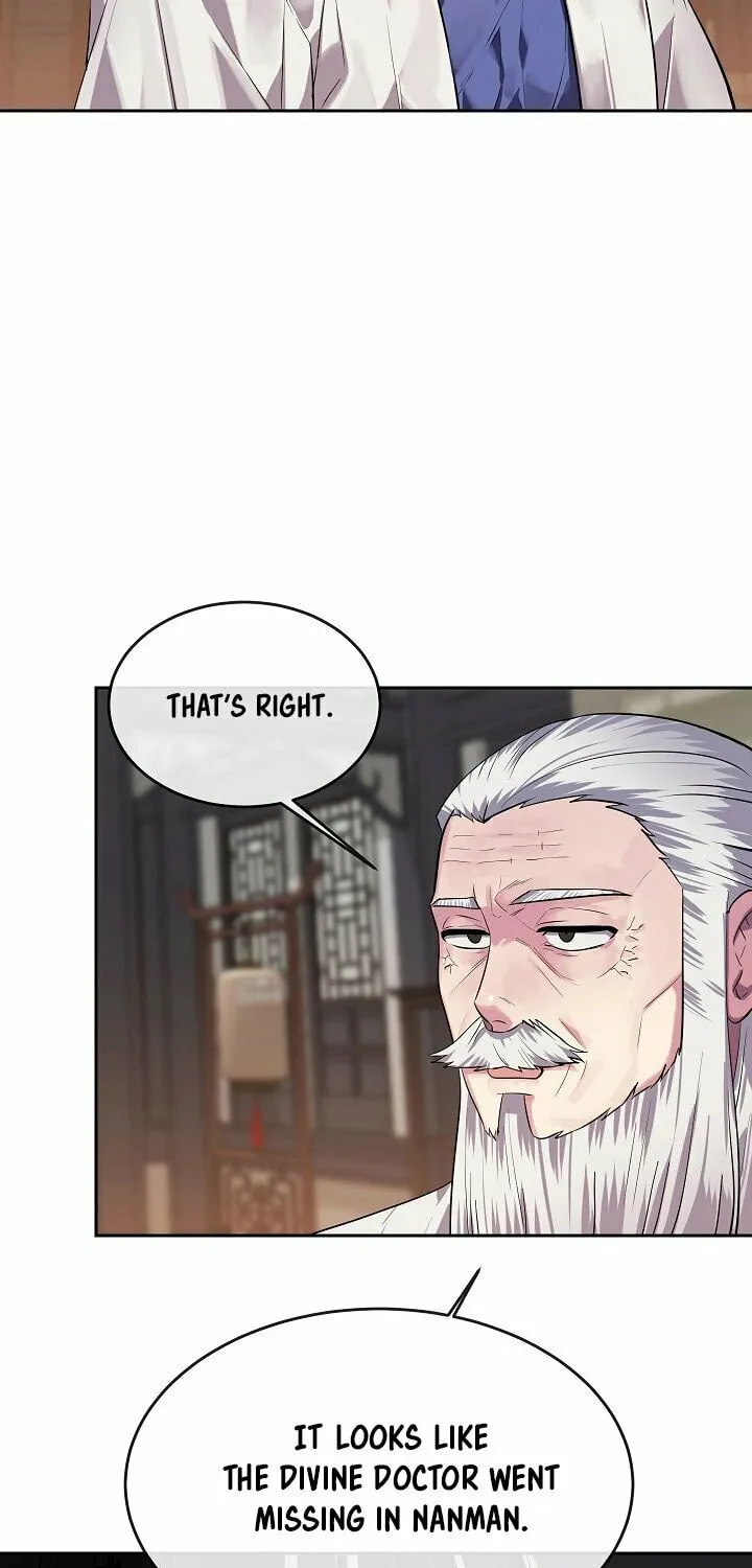 Read Volcanic Age chapter 142 image 65 on Lezhin