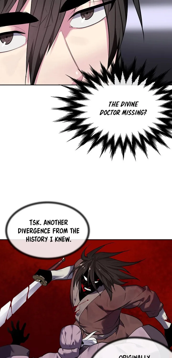 Read Volcanic Age chapter 142 image 67 on Lezhin