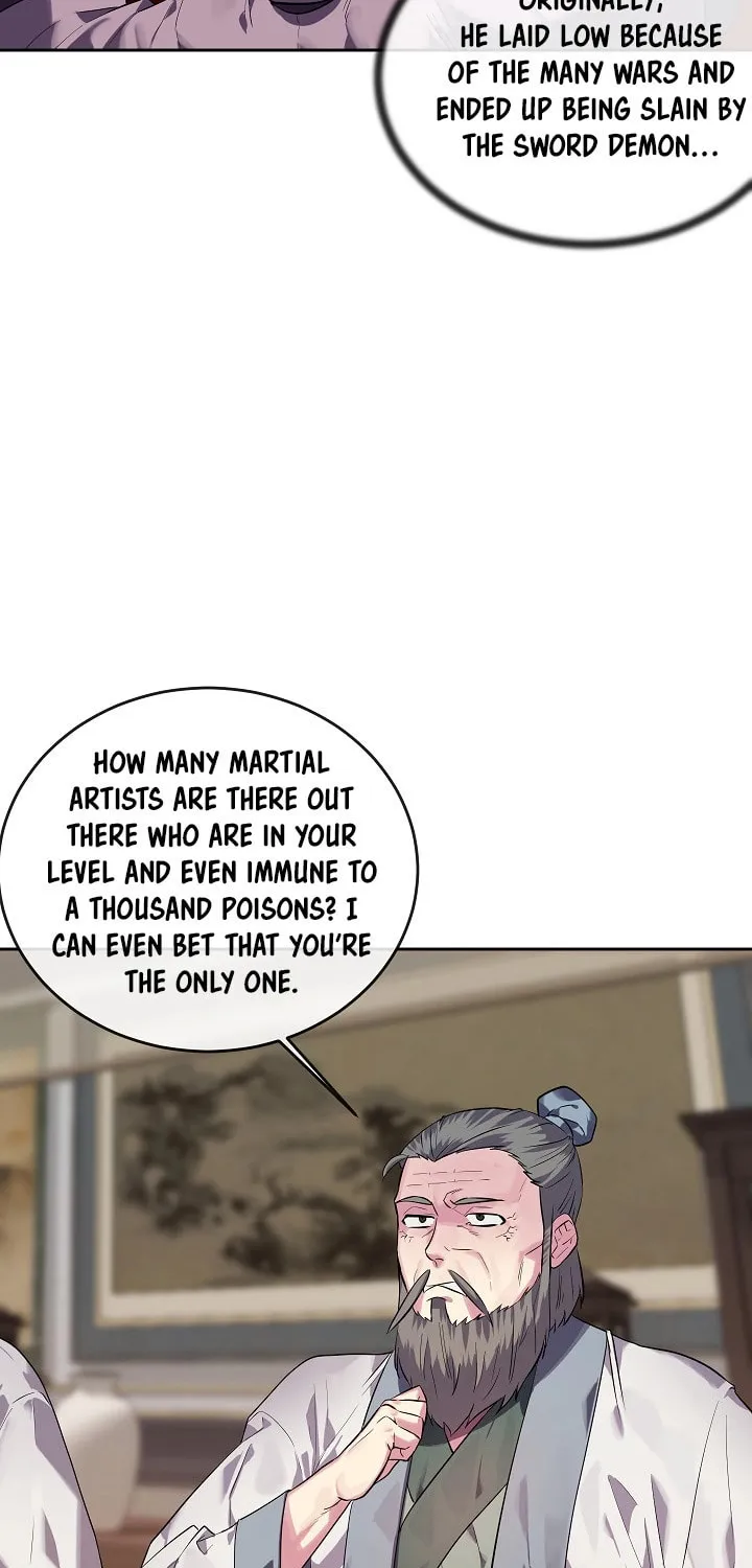 Read Volcanic Age chapter 142 image 68 on Lezhin