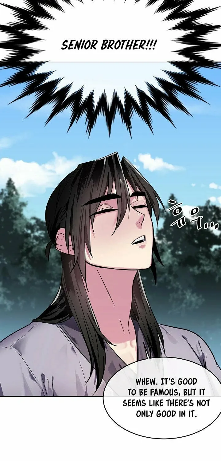 Read Volcanic Age chapter 142 image 7 on Lezhin