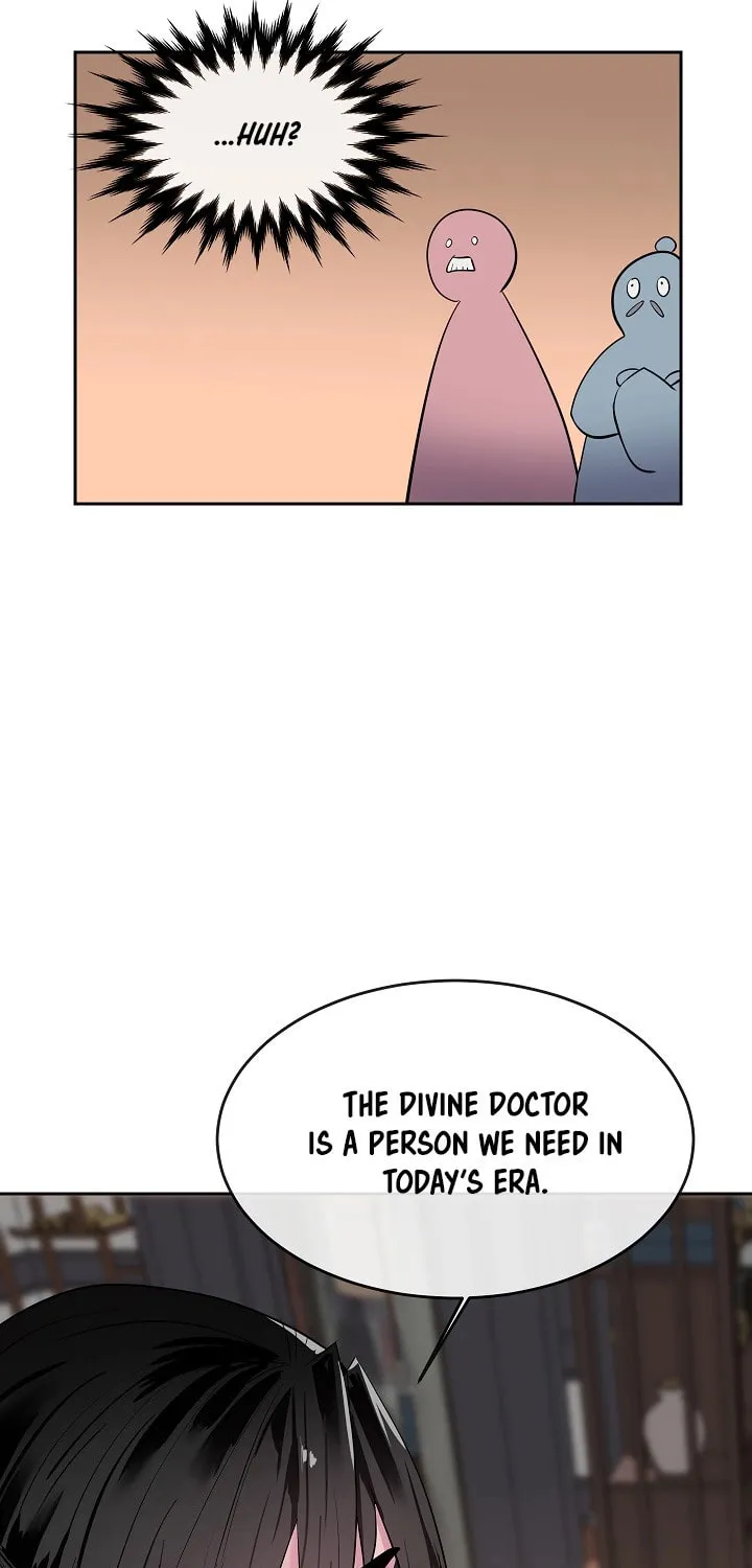 Read Volcanic Age chapter 142 image 71 on Lezhin