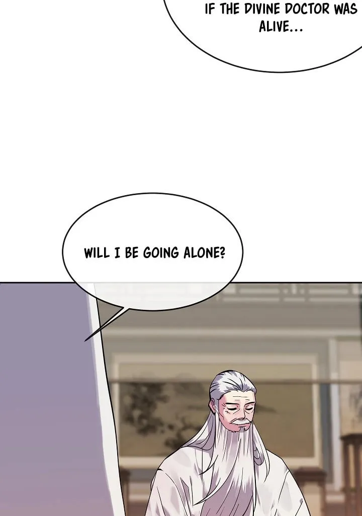 Read Volcanic Age chapter 142 image 73 on Lezhin