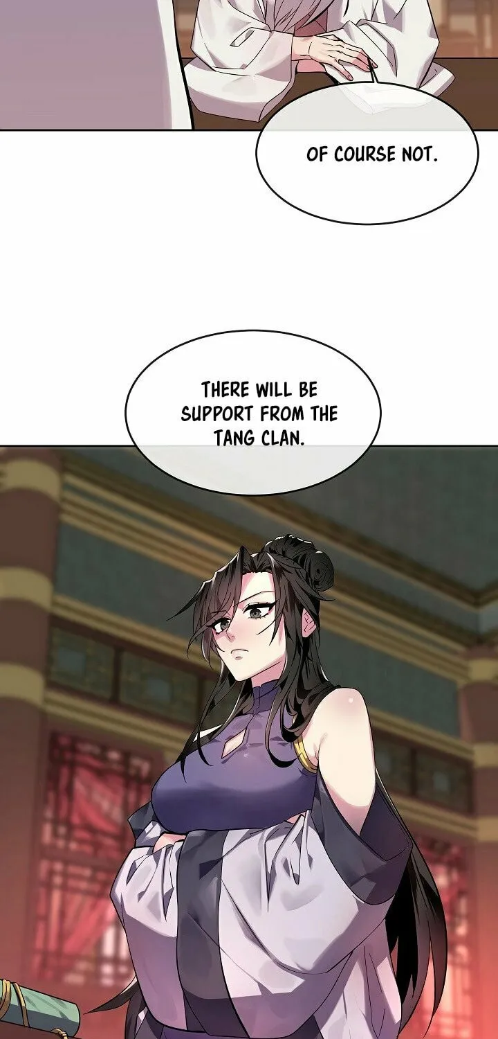 Read Volcanic Age chapter 142 image 74 on Lezhin