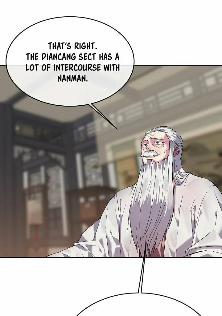 Read Volcanic Age chapter 142 image 76 on Lezhin