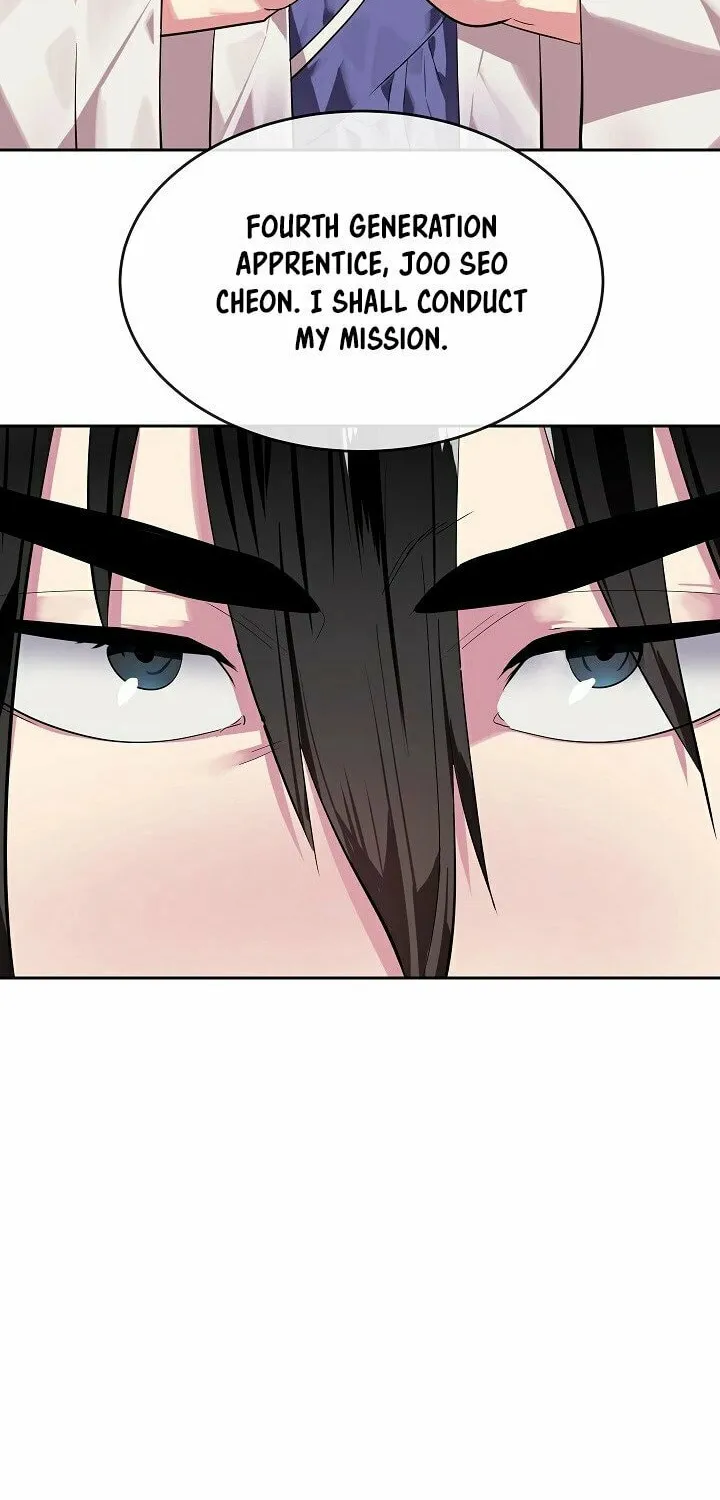 Read Volcanic Age chapter 142 image 78 on Lezhin