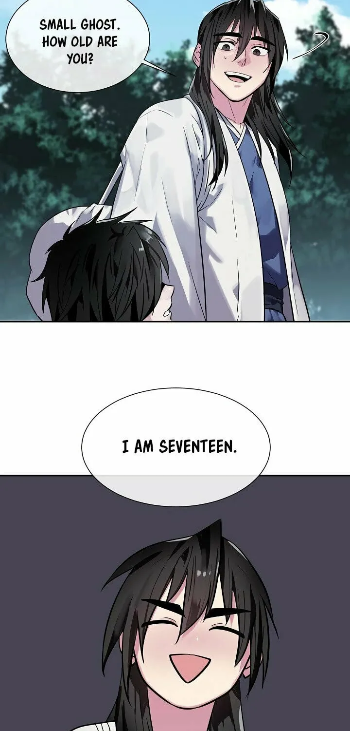 Read Volcanic Age chapter 143 image 10 on Lezhin